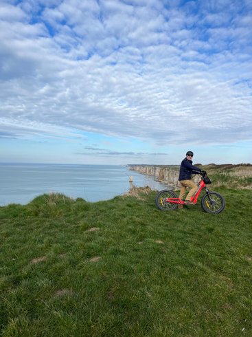 Domaine AbracadaRoom : Etretat Aventure - Image 2