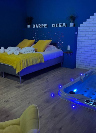 CARPE DIEM à Wambrechies