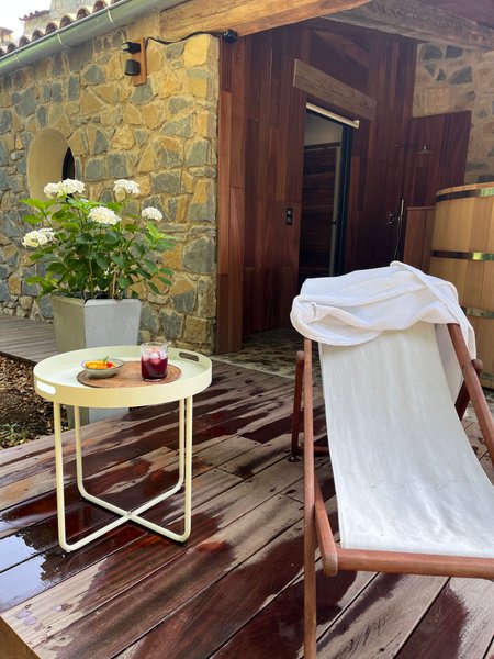 Hébergement AbracadaRoom : BOISBOLCHET ECOLODGE & SPA - Image 10