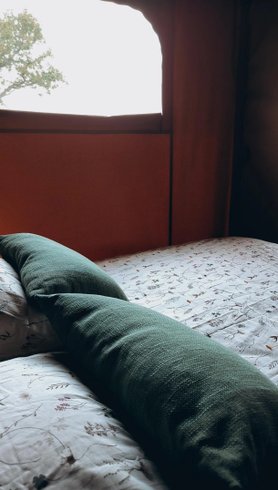 Hébergement AbracadaRoom : Lodge Kenya - Image 8