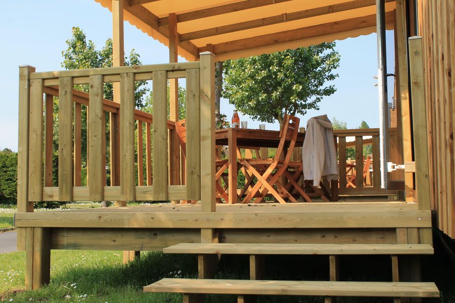 Cottage Prestige Seasonova Etennemare - 6 personnes — photo 2