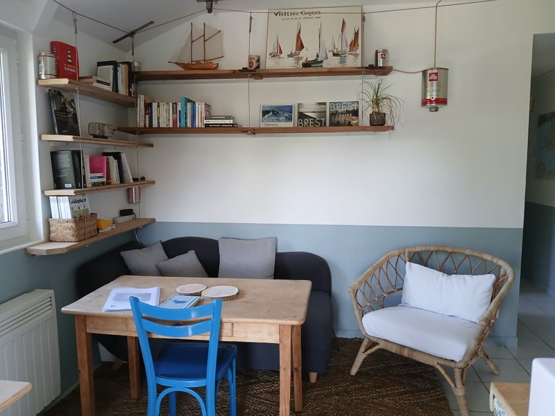 Domaine AbracadaRoom : Ty an ero - An koad - Image 2