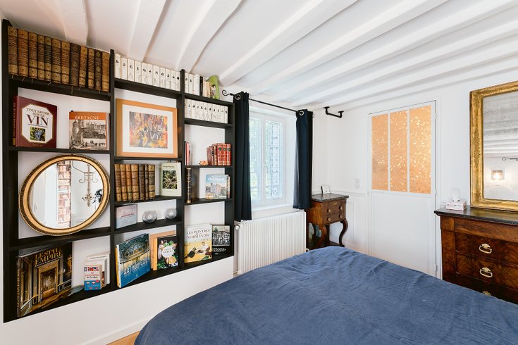 Hébergement AbracadaRoom : La Maison du Passeur - Image 19