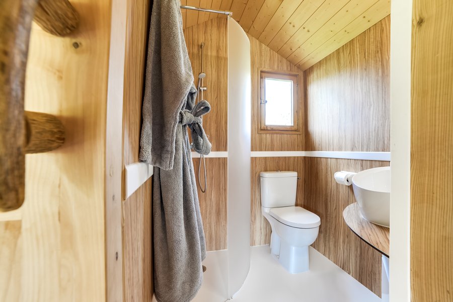 Cabane Spa des Tilleuls — photo 2