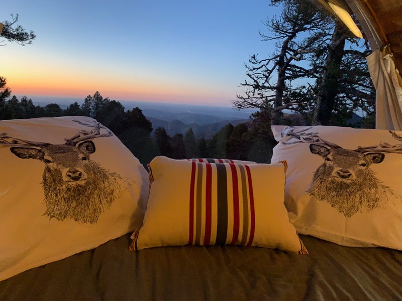 Domaine AbracadaRoom : BULLE D’OXYGÈNE 1650 - Image 2