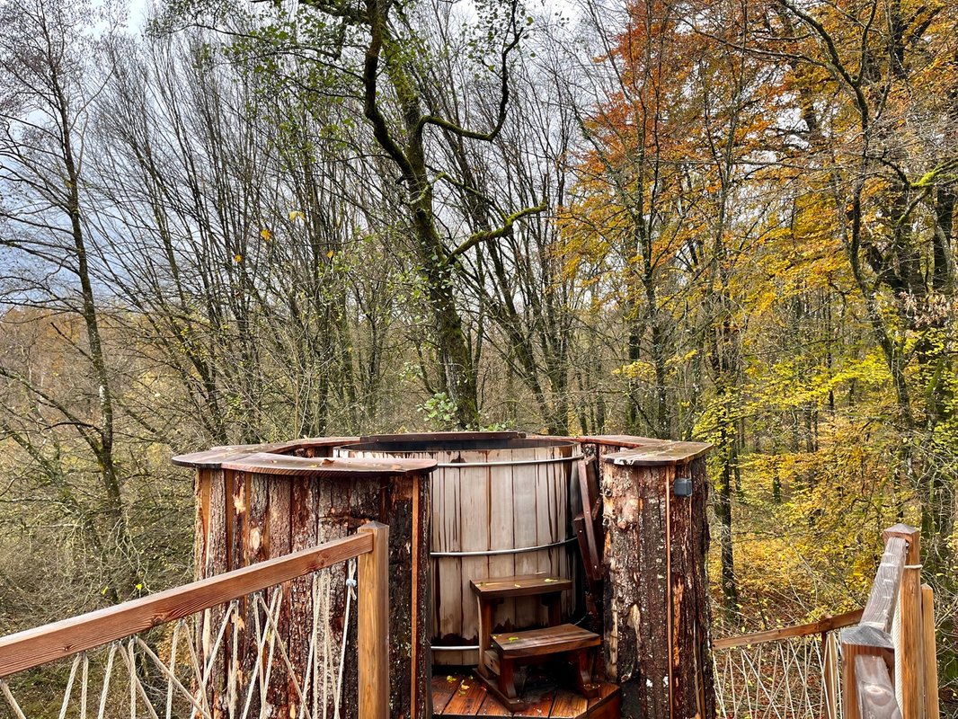 Cabane Spa Céleste à Joncherey (11)