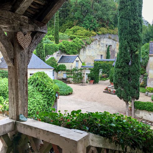 Domaine AbracadaRoom : Le Château de Nazelles - Image 5