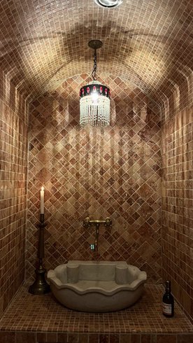 Domaine AbracadaRoom : Santolina Etrusca - Image 10