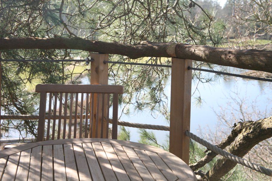 Hébergement AbracadaRoom : Cabane Cocon - Image 8