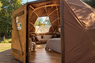 Little Wood Lodges