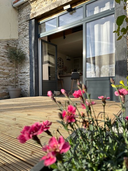 Domaine AbracadaRoom : L'Envol - Image 6