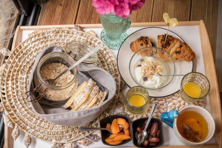 Hébergement AbracadaRoom : ForRest Sand - Image 24