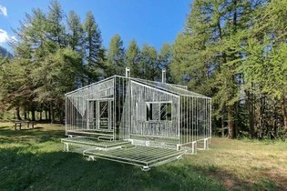 Spit & Sauna