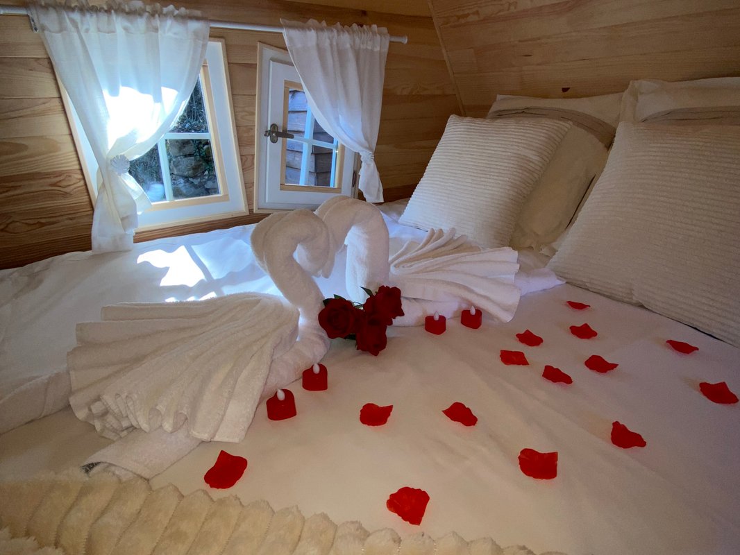 La Cabane Aéloria & Spa à Robiac-Rochessadoule (15)