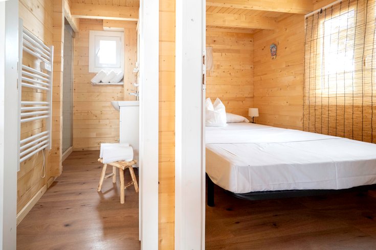 Hébergement AbracadaRoom : Tropical Duplex & Spa - Image 13