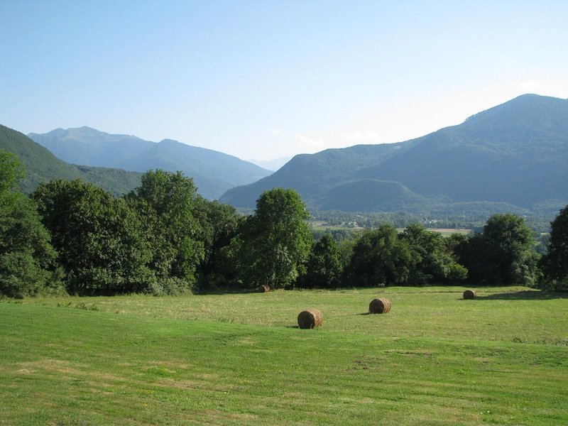 Domaine AbracadaRoom : O Nids d'ore - Image 1