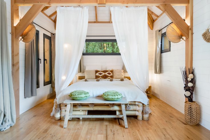 Hébergement AbracadaRoom : Goa - Image 7