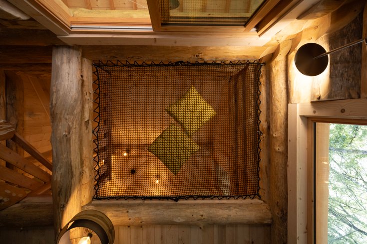 Hébergement AbracadaRoom : Gîte Le Vaugelade - 7 personnes - Image 11