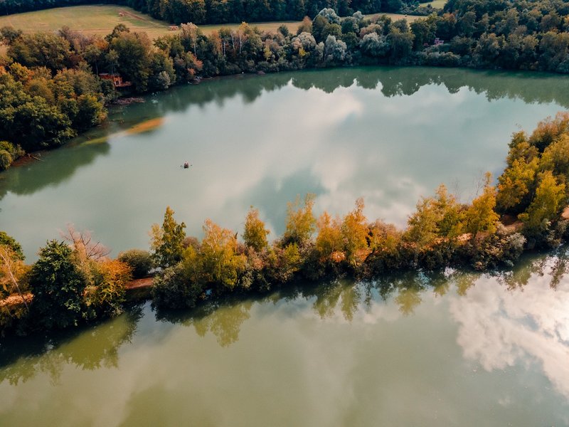 Domaine AbracadaRoom : Domaine des Reflets Bleus - Image 22