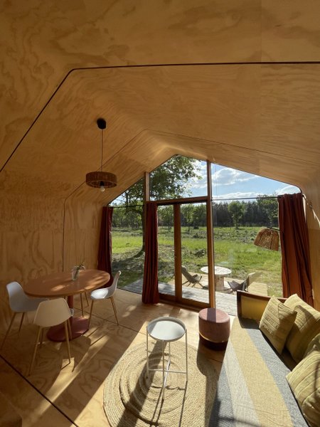 Hébergement AbracadaRoom : Wikkel House - Image 3