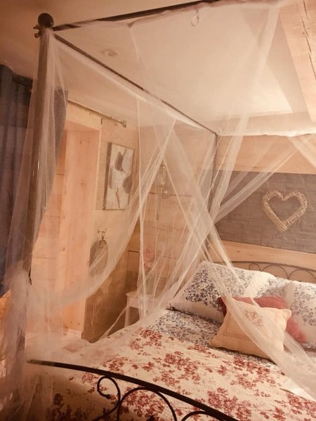 Hébergement AbracadaRoom : Suite inoubliable & SPA - Image 26