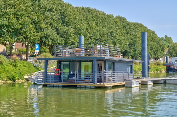 Domaine AbracadaRoom : We Stay Paris - Image 1