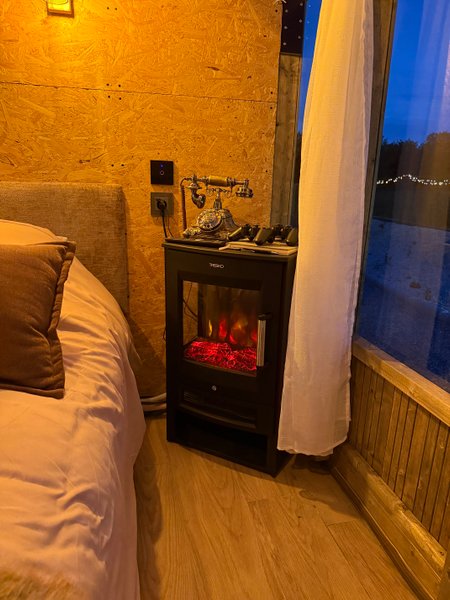Domaine AbracadaRoom : La Verrière du Cotentin - Image 18