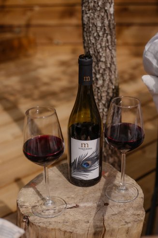 Hébergement AbracadaRoom : Cocon de verre avec Bain Nordique - Image 11