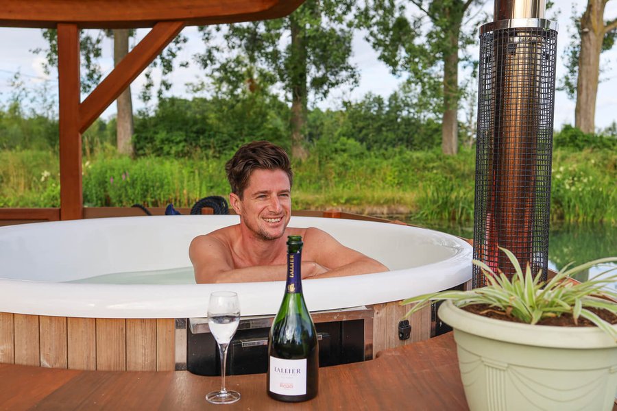 Domaine AbracadaRoom : My House Boat - Image 17