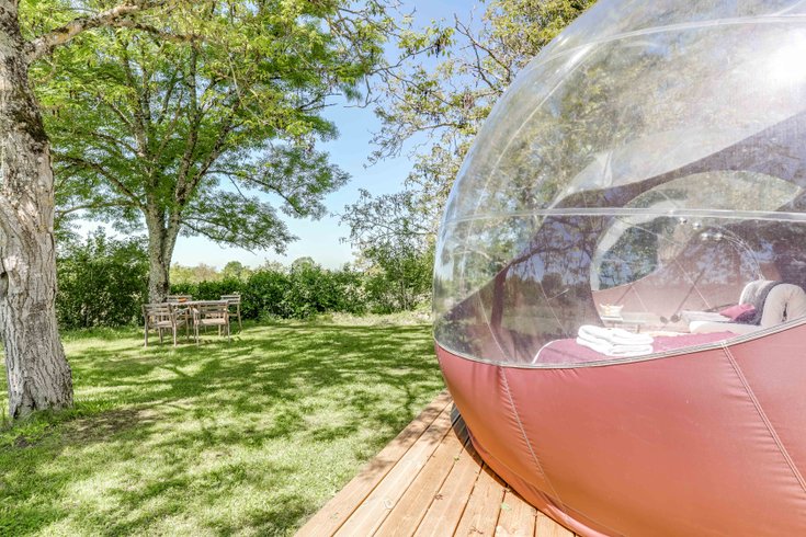 Hébergement AbracadaRoom : Bull'o Sol & Spa - Image 1