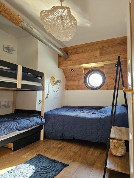 Domaine AbracadaRoom : Boat'Om - Image 10