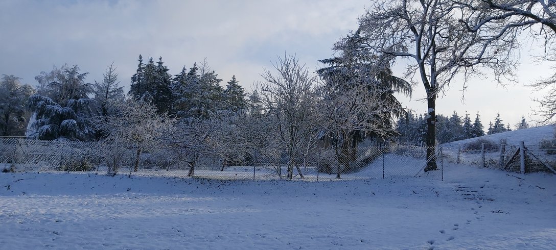 Hébergement AbracadaRoom : Bucolique - Image 14