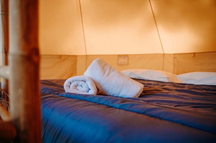 Hébergement AbracadaRoom : Lodge Cassiopée (3/4 personnes) - Image 6