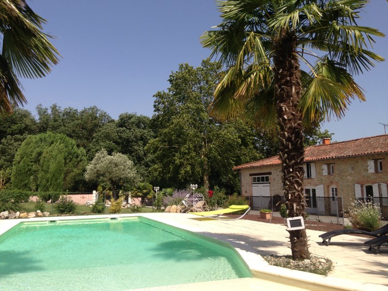 Domaine AbracadaRoom : Le Mas de Briquepierre - Image 1