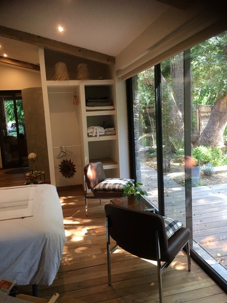 Hébergement AbracadaRoom : BOISBOLCHET ECOLODGE & SPA - Image 34