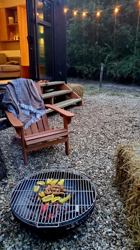 Hébergement AbracadaRoom : The Minimalists - Image 20