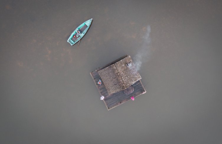 Domaine AbracadaRoom : Cabanes sur Pilotis - Image 5