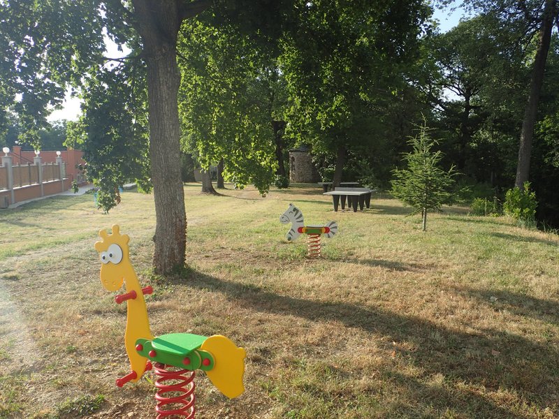 Domaine AbracadaRoom : Domaine de Senaud - Image 9