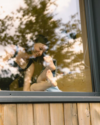 Hébergement AbracadaRoom : Parcel Tiny House - à 20min du Zoo de Beauval - Image 12