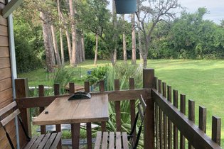 Roulotte Haute-Garonne