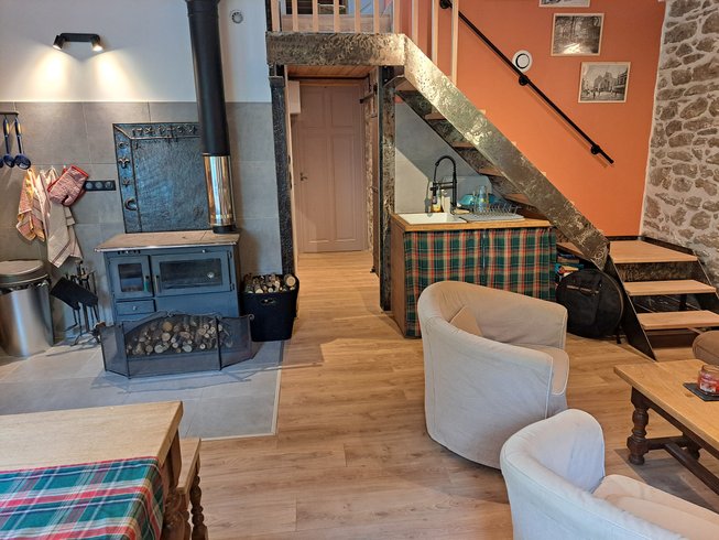 Hébergement AbracadaRoom : Le Refuge d'Yzeron - Image 35