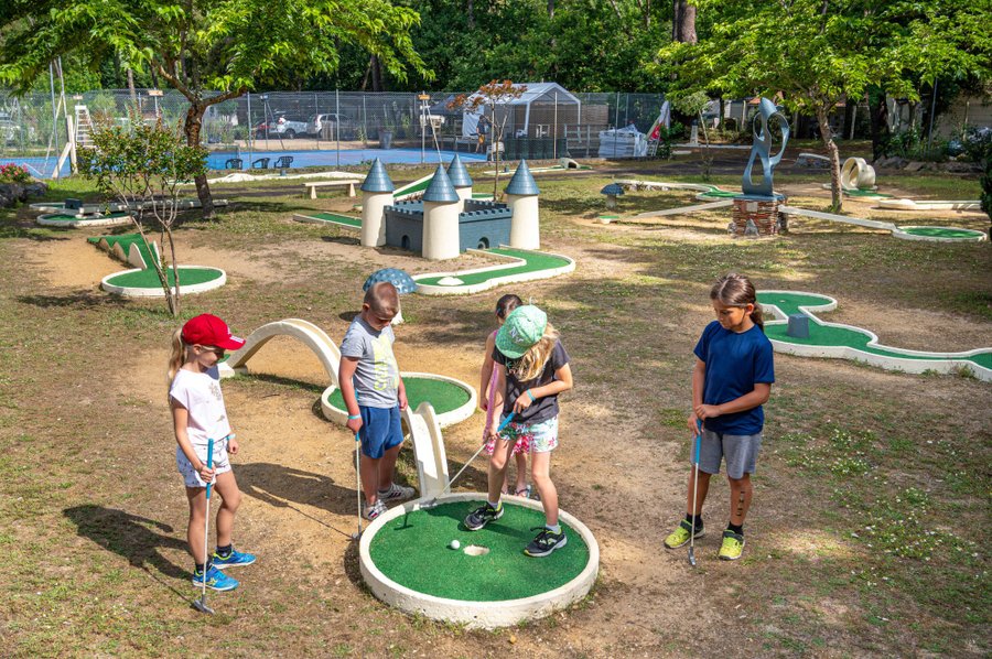 Domaine AbracadaRoom : Flower Camping Au Bois des Biches - Image 8