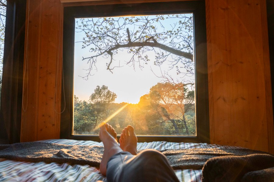 Hébergement AbracadaRoom : La Forêt Enchantée - Refuge au coeur du Vaucluse - Image 24