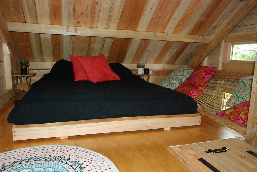 Hébergement AbracadaRoom : La Héronnière - Image 5