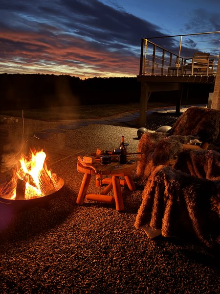 Hébergement AbracadaRoom : Plaisir d'EYMET & espace spa privatif - Image 18
