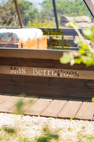 Hébergement AbracadaRoom : La Pyramide du Mas Berrugues - Image 17