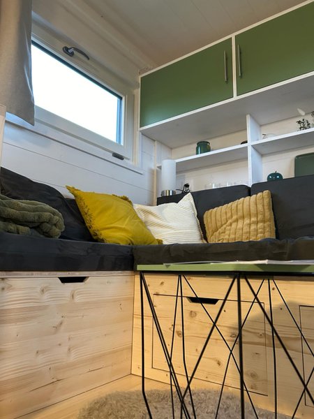 Hébergement AbracadaRoom : La Ty Vosg'Breizh - Image 6