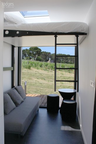 Domaine AbracadaRoom : Lodges In Move - Domaine de Brau - Image 11