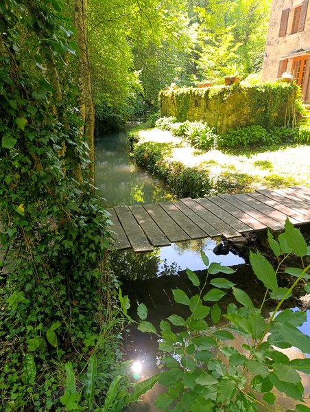 Domaine AbracadaRoom : Moulin des Merveilles - Image 4