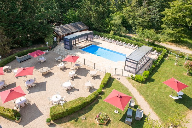 Hébergement AbracadaRoom : Tiny House Familiale - Image 12